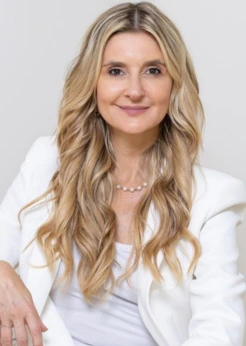 Britta Kühlmann